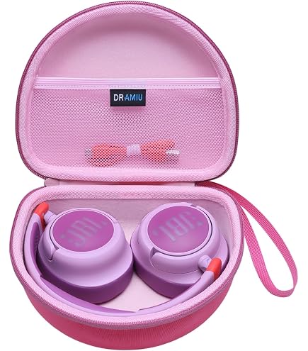 Amazon | Aproca JBL Junior 470NC用ケース - 子供用ヘッドフォンの